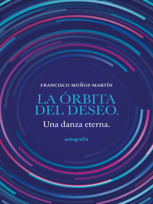 cover image of La órbita del deseo